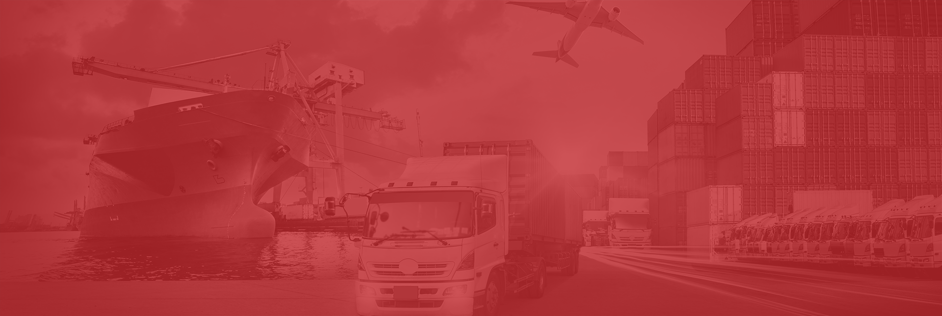 TLOGCEX - Comercio Exterior