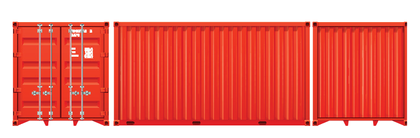 TLOGCEX - Comercio Exterior